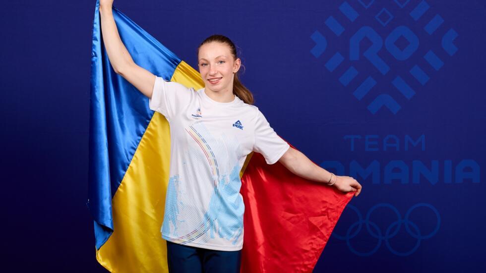 Ana Bărbosu obține Aurul la Campionatul European de la Leipzig