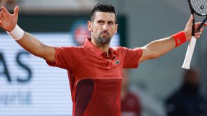Novak Djokovic și Andy Murray au anunțat încetarea colaborării