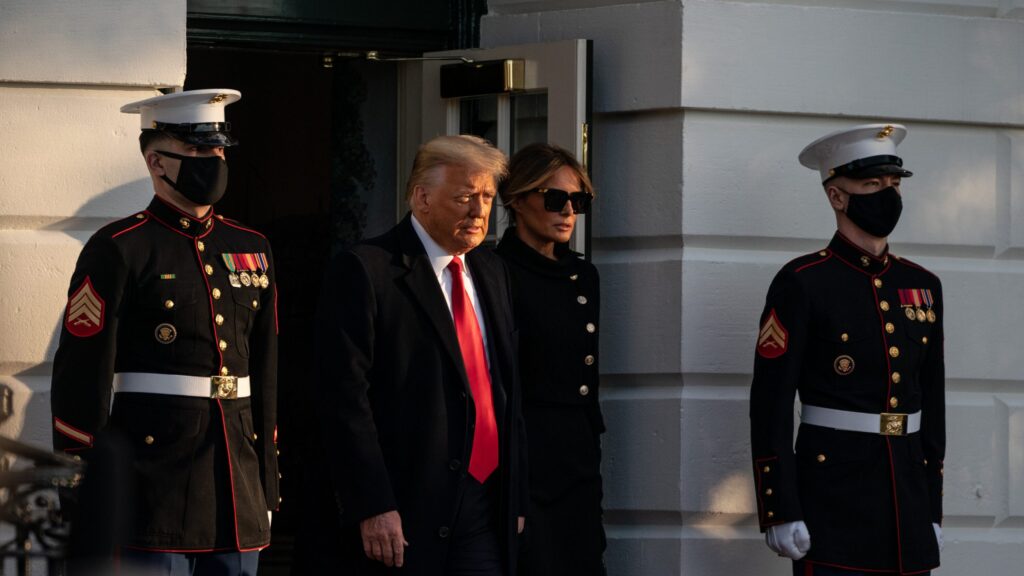 Casa Albă publică propunerea bugetară a lui Trump pentru 2026