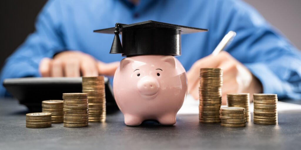 În România, nivelul de educație financiară este de 21%