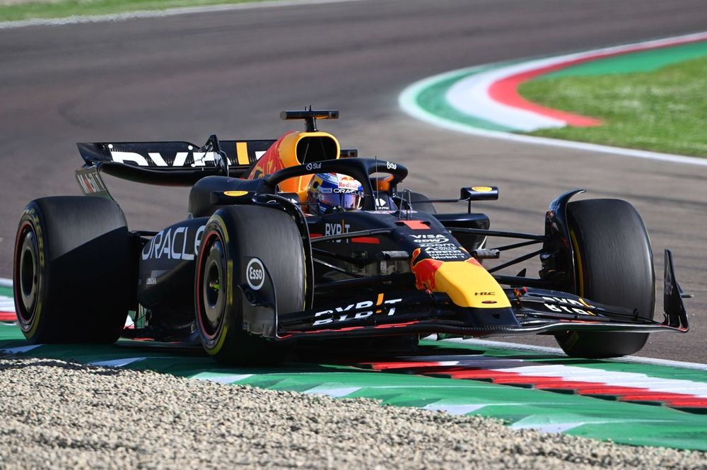 Oscar Piastri ia pole position la Marele Premiu al Emiliei Romagna