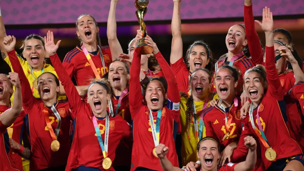 FIFA extinde Cupa Mondială Feminină la 48 de echipe din 2031