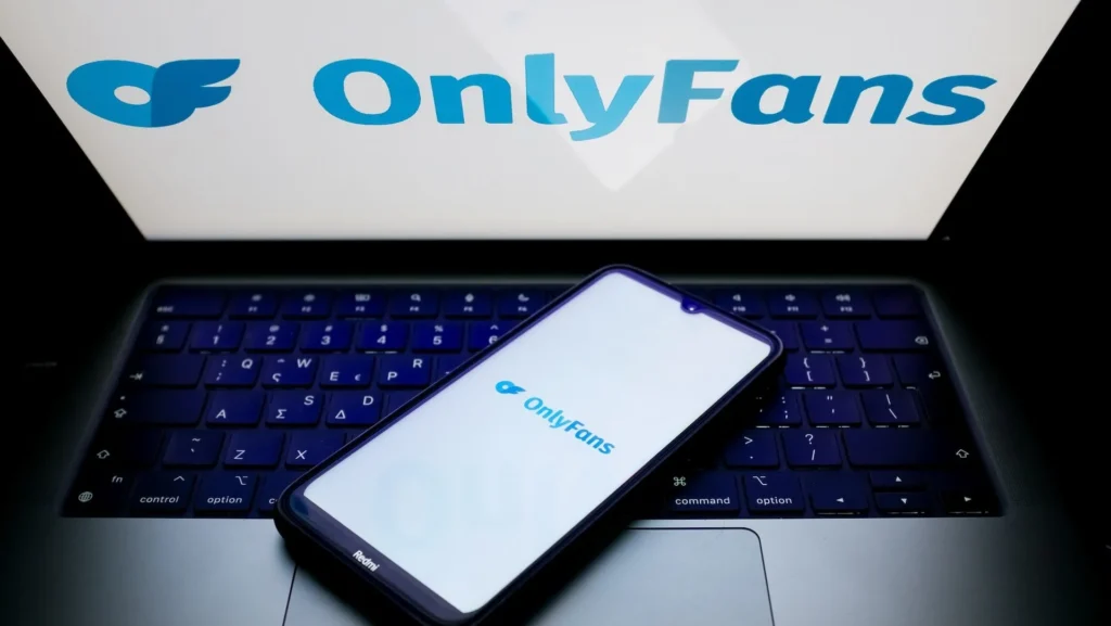 Platforma OnlyFans a fost scoasă la vânzare pentru 8 miliarde de $