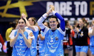 Cristina Neagu și-a încheiat oficial cariera legendară în handbal