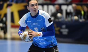 Cristina Neagu a câștigat al optulea trofeu Cupa României