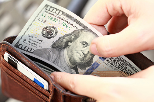 Americanii nu mai au la fel de multă încredere în economie