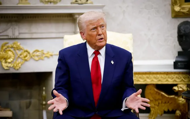 Trump nu vrea acord comercial cu UE: „Tarifele de 50% rămân”