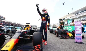 Max Verstappen obține pole position la Marele Premiu de la Miami
