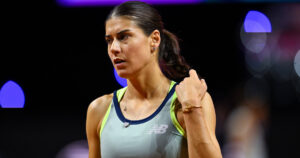 Sorana Cîrstea s-a retras de la Roland Garros