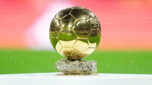 Balonul de Aur 2025 va fi decernat pe 22 septembrie, la Paris