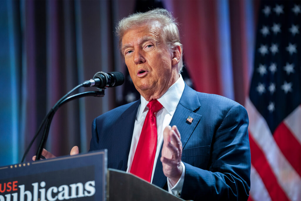 Trump va impune tarife țărilor care „nu negociază cu bună credință”