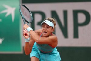 Cristian s-a calificat în turul trei al turneului de la Roland Garros