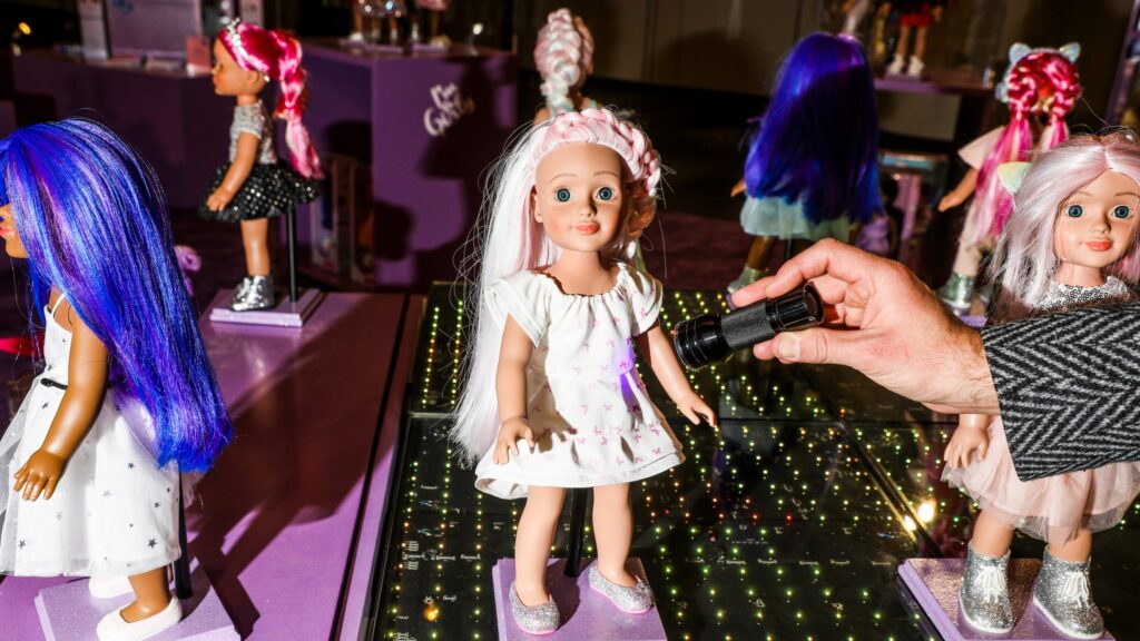 Taxele lui Trump scumpesc și păpușile Barbie