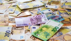 Bulgaria aproape a finalizat pregătirile pentru plăţile în euro