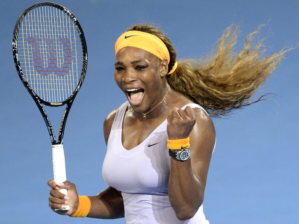 Serena Williams a fost distinsă cu Premiul Prințesa de Asturia