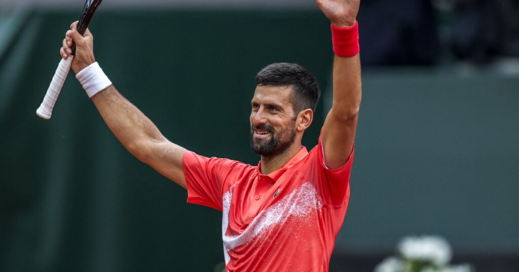 Novak Djokovic a câștigat al 100-lea titlu ATP din carieră