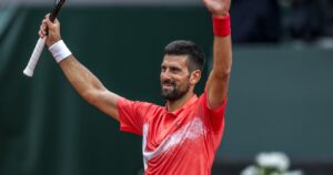 Novak Djokovic a câștigat al 100-lea titlu ATP din carieră