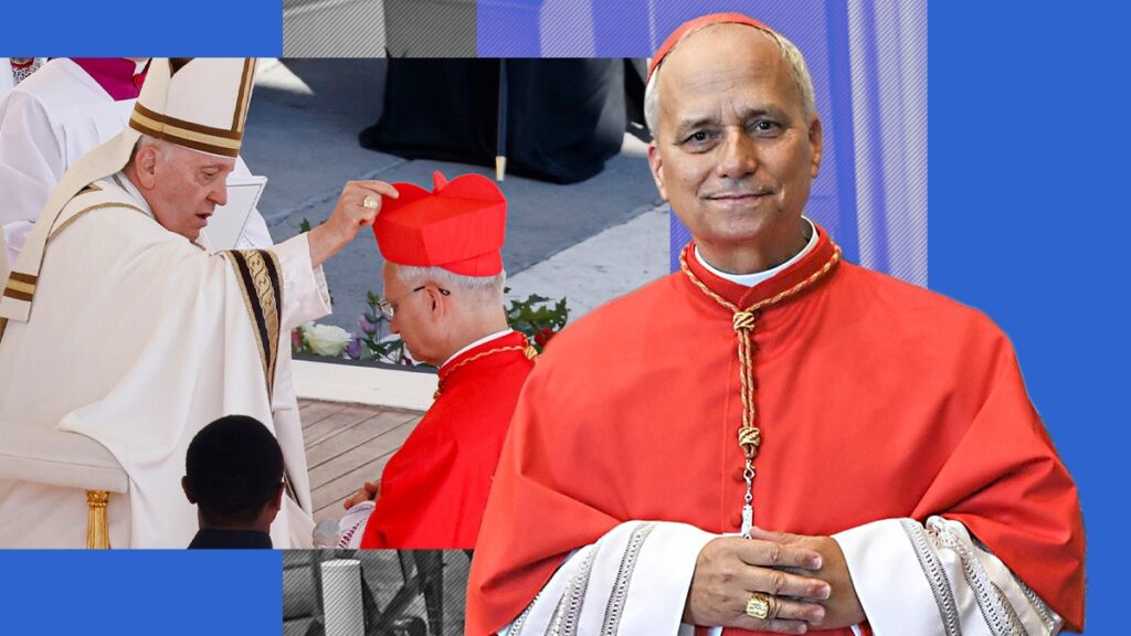 Papa Leon al XIV-lea: Povestea primului papă nord-american
