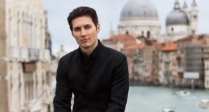 Justiția din Franța i-a interzis fondatorului TELEGRAM, Pavel Durov, să călătorească la Oslo