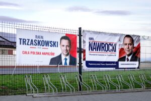 Campanie de influențare a alegerilor prezidențiale prin intermediul reclamelor pe Facebook, descoperită în Polonia