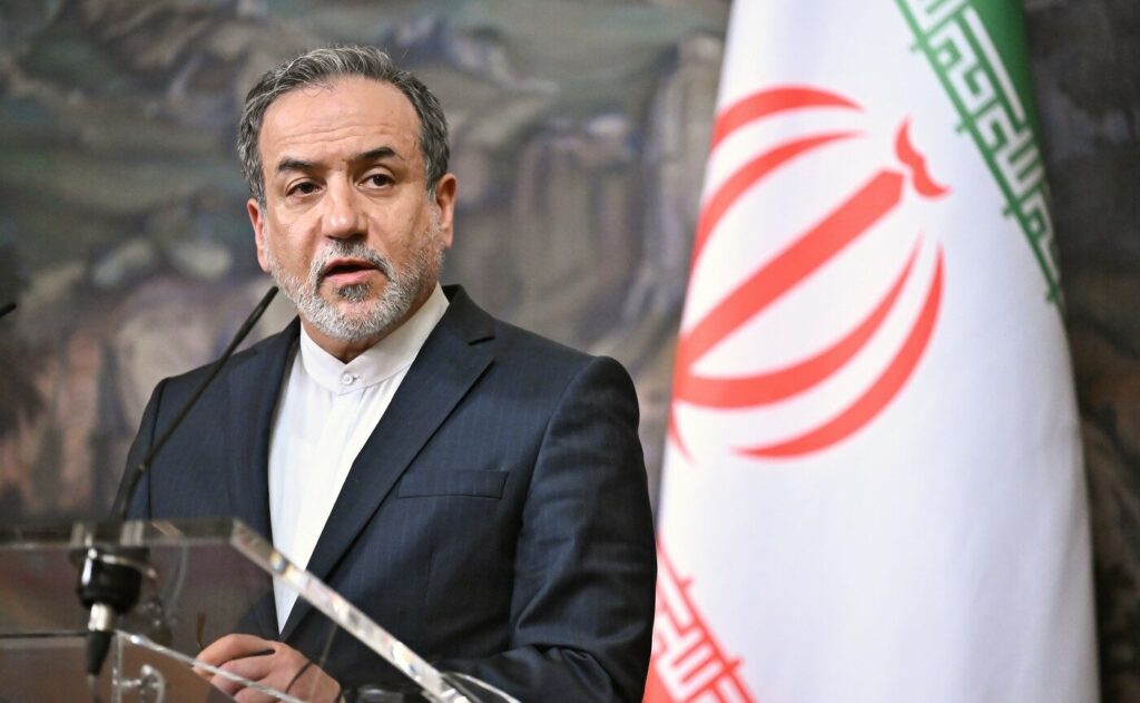 Teheranul avertizează statele europene că impunerea unor SANCȚIUNI ar putea avea consecințe ireversibile/ „Iranul și-a exprimat în mod clar poziția”