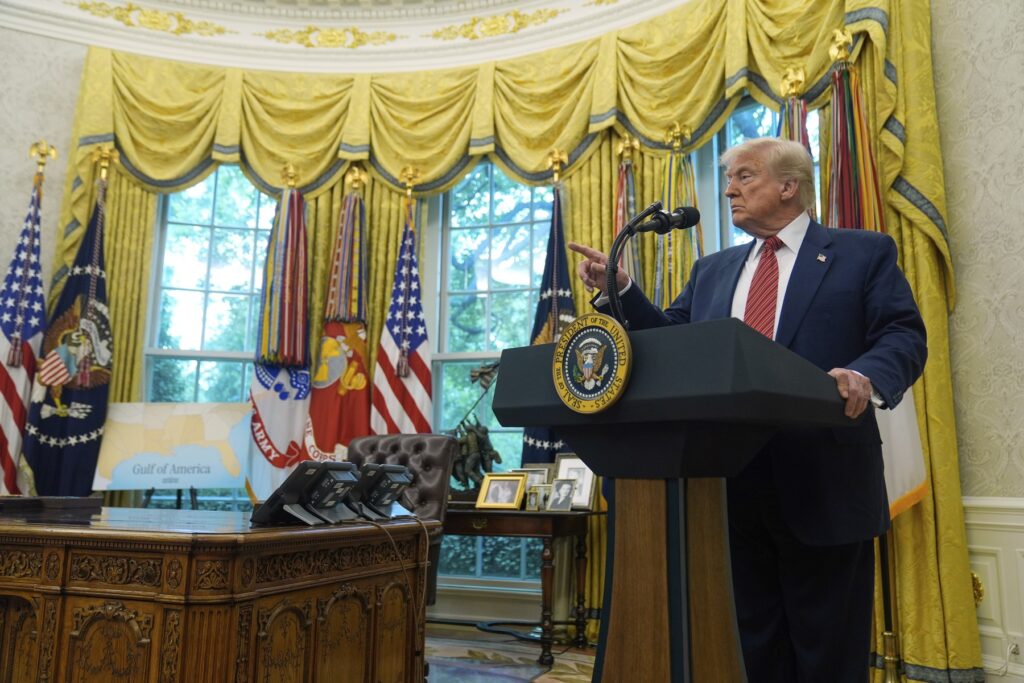 Trump îndeamnă India și Pakistanul să evite escaladarea confruntărilor militare /„Este teribil ce se întâmplă”