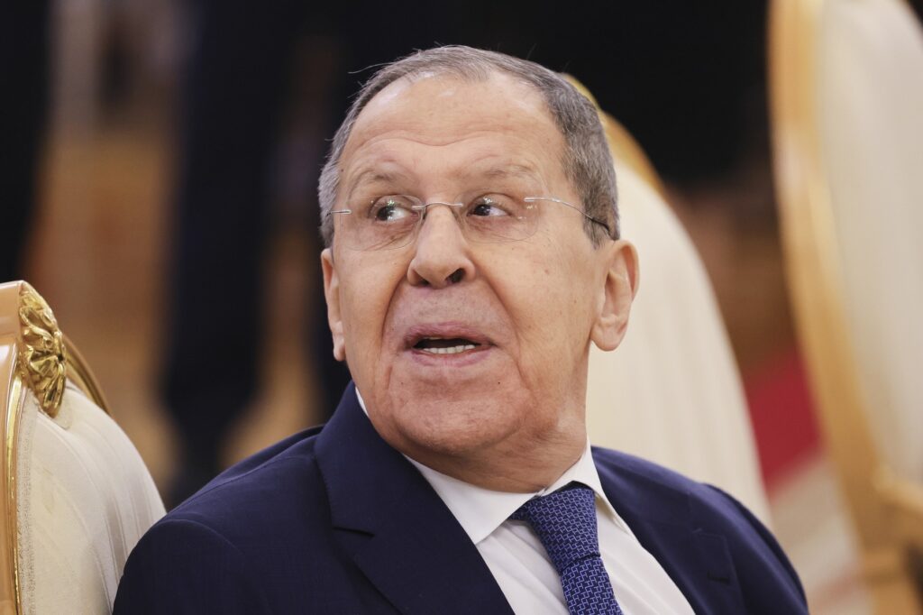 Rusia acuză Franța și Marea Britanie că instigă SUA să aplice sancțiuni /„Nu mai vrem abordări de tipul «armistițiu și mai vedem»”