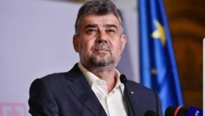 Marcel Ciolacu lasă România cu un deficit bugetar de 9%
