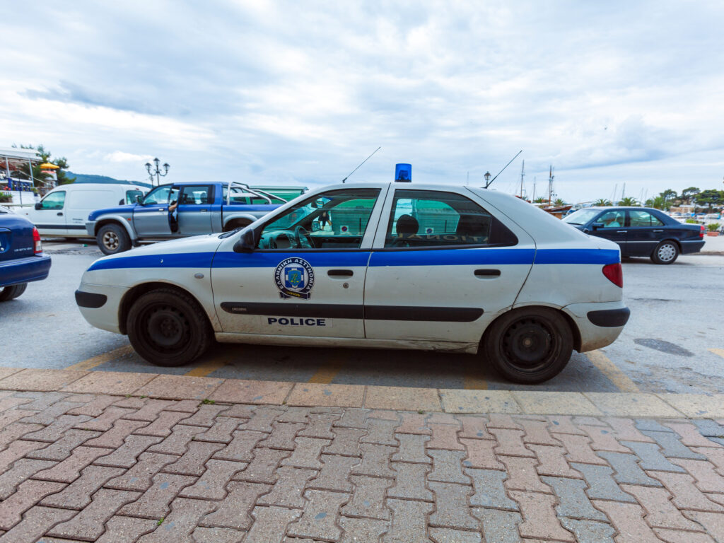 Grecia anunță că a arestat un bărbat suspectat de acțiuni de spionaj în favoarea Rusiei