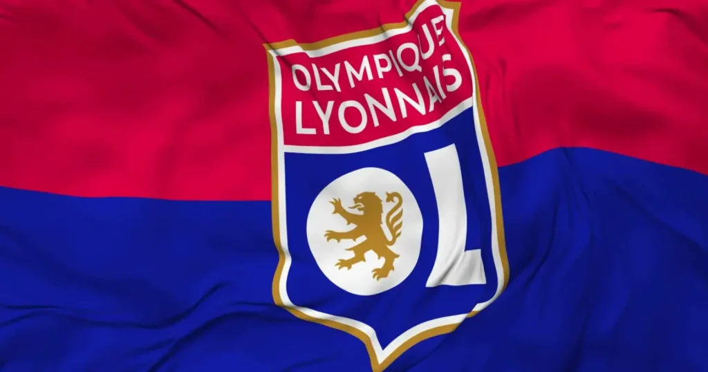 Olympique Lyon a fost retrogradată în Liga 2