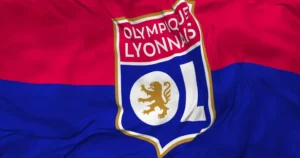 Olympique Lyon a fost retrogradată în Liga 2