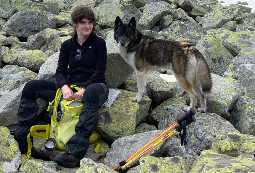 Mădălina Surducan: Tinerii sunt tot mai implicați în lumea în care trăiesc, dar și în politică