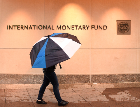Ce recomandă FMI României | EurActiv