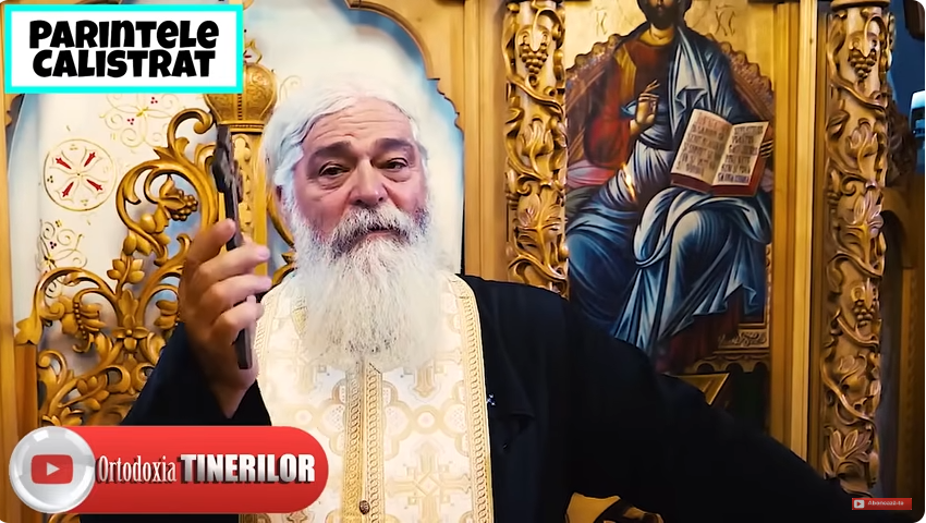 Un preot ce a făcut campanie pentru Georgescu și Simion și a lovit două femei, premiat de BOR