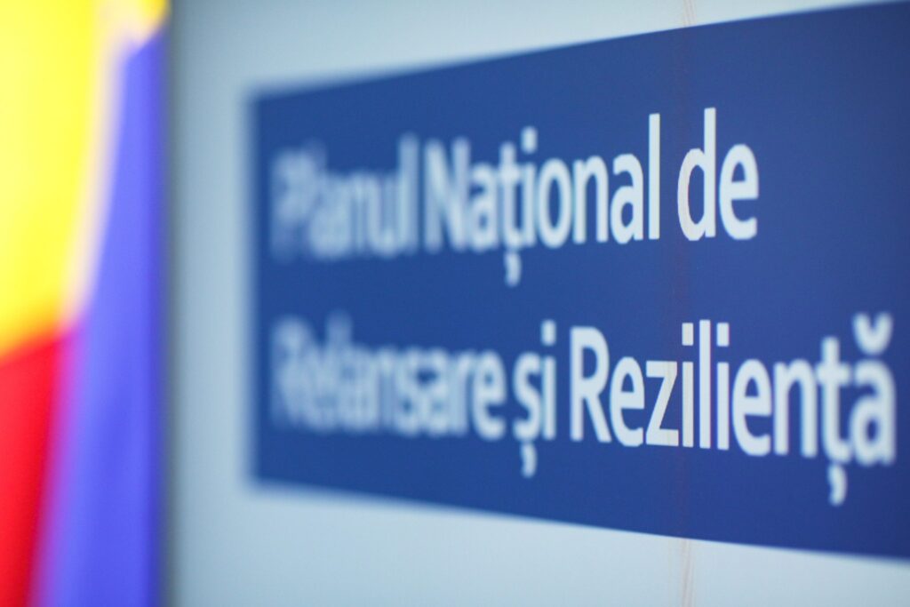 Negrescu: Propunerea mea să salvăm proiectele nefinalizate din PNRR, preluată de CE