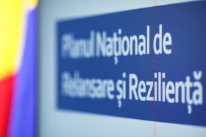 Negrescu: Propunerea mea să salvăm proiectele nefinalizate din PNRR, preluată de CE