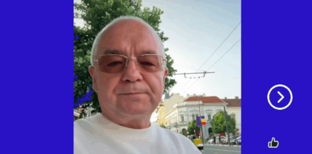 Primarul Boc strânge chiștoace în centru și anunță amenzi de până la 1.000 de lei