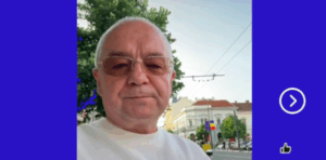 Primarul Boc strânge chiștoace în centru și anunță amenzi de până la 1.000 de lei