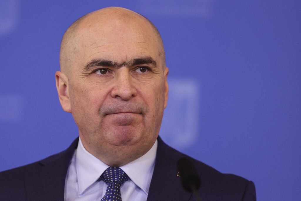 Bolojan: Vor fi luate măsuri de corecție a deficitului; majoritatea sunt nepopulare, dar necesare
