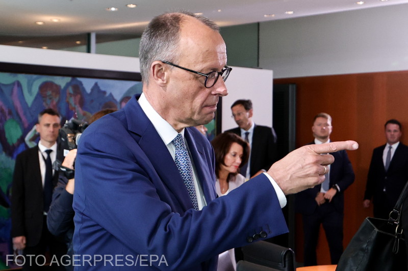 Berlinul spune că țările sărace trebuie să se reformeze pentru a obține fonduri UE