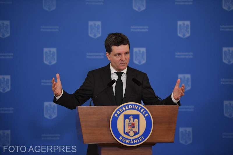 Nicușor Dan a convocat pentru consultări cu partidele. Ilie Bolojan ar urma să fie desemnat premier