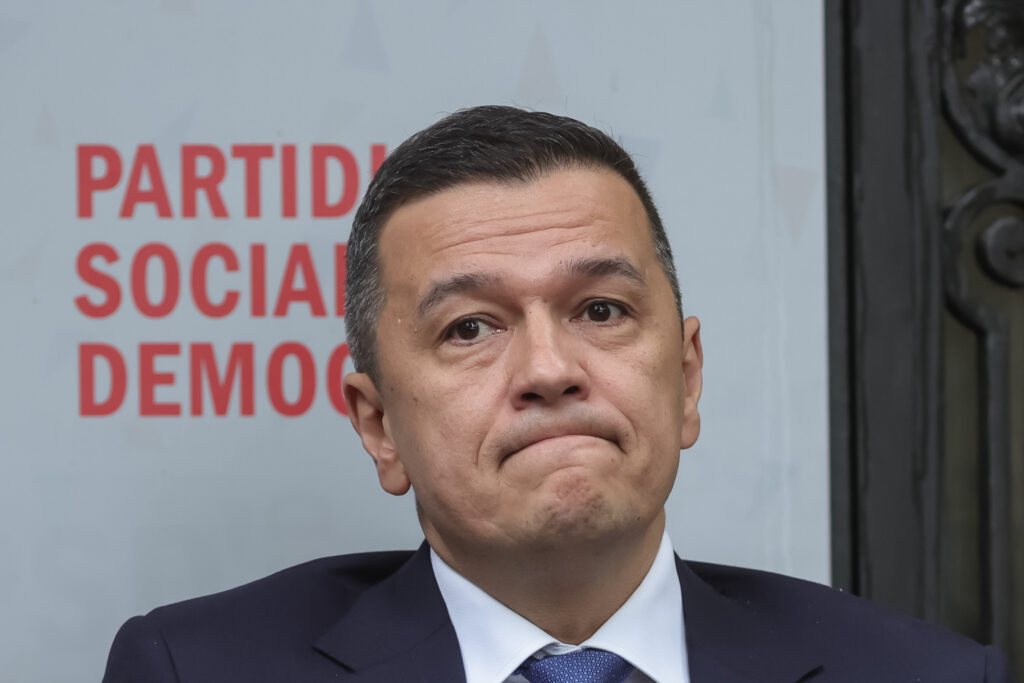Grindeanu „inundat” cu mesaje de la PSD-iști, care îi spun: „Și eu vreau să fiu ministru”