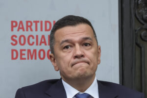 Grindeanu „inundat” cu mesaje de la PSD-iști, care îi spun: „Și eu vreau să fiu ministru”