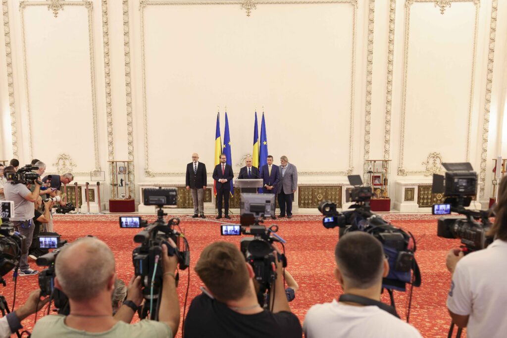 Audieri ultra-rapide ale miniștrilor propuși: Mai mulți miniștri au primit deja aviz pozitiv