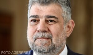 Ciolacu, sub guvernarea căruia deficitul bugetar a explodat, nu vede niciun dezastru economic
