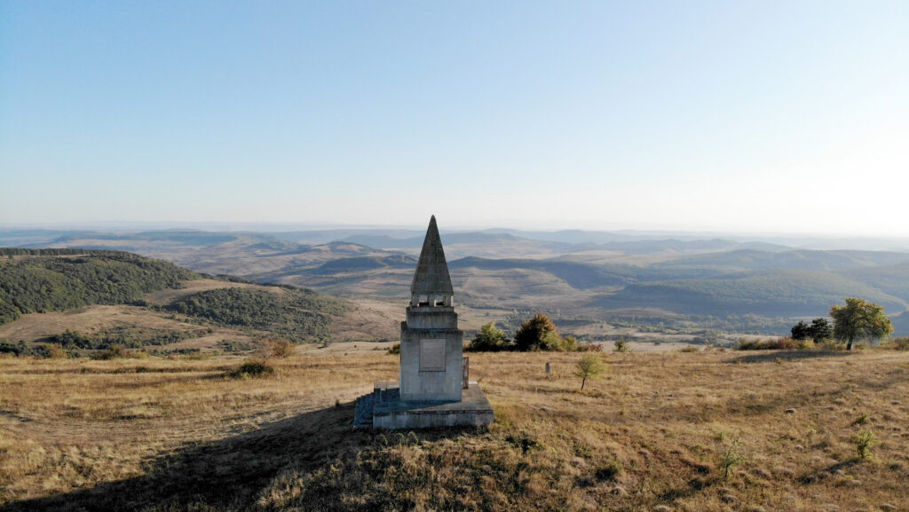 Drum nou în județul Cluj. Consiliul Județean vrea să lege două comune printr-un drum de aproape 9 km