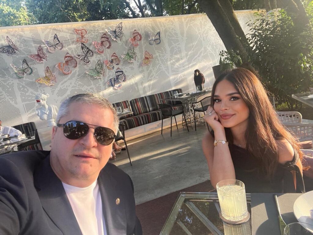 Oana Țoiu a semnat rechemarea imediată și încetarea detașării unui agent consular venit de la Băluță