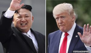În privința Coreii de Nord, America nu poate acționa așa cum tocmai a făcut-o în cazul Iranului