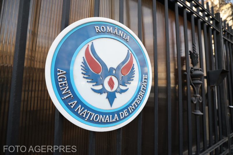 ANI folosește un nou instrument de procesare automată a declarațiilor de avere și interese
