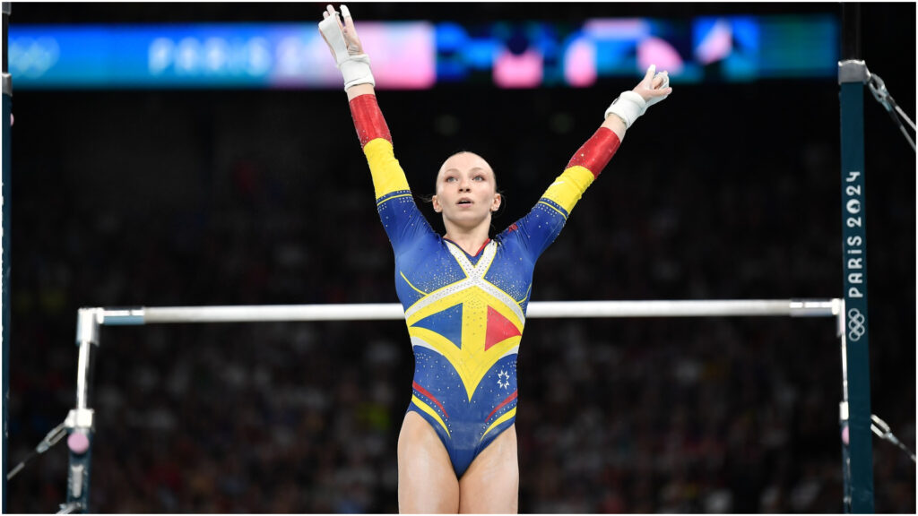 Ana Bărbosu câștigă a treia medalie la Campionatul de la Leipzig